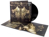 Marduk, Marduk Wormwood LP Standard