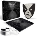 Outstrider, 1 Audio-CD (Limited Box)