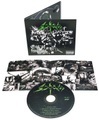 Sodom Out of the frontline trench EP-CD Standard