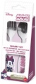 undefined, Micky Maus Besteck-Set Minnie Essbesteck Standard