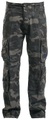 Brandit - Individual Wear, Brandit - Pure Vintage Trouser darkcamo 3XL
