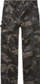 undefined, Brandit Kids US Ranger Trouser Kinder-Hose darkcamo