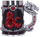 undefined, Dungeons and Dragons Bierkrug Bierkrug multicolor