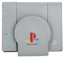 Playstation, Playstation Geldbörse grau
