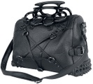 Vixxsin Pentacult Bag Handtasche schwarz