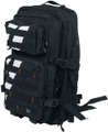 Rammstein, Rammstein Reise Reise Rucksack schwarz