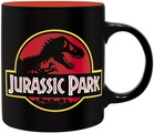undefined, Jurassic Park T-Rex Tasse multicolor