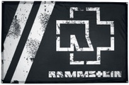 Rammstein Rammstein Flagge Standard