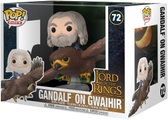 Der Herr der Ringe, Der Herr der Ringe Gandalf On Gwaihir (Pop Rides) Vinyl Figur 72 Sammelfigur Standard