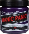 Manic Panic, Manic Panic Violet Night - Classic Haarfarbe purple
