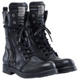 Replay Footwear Evy Boots schwarz