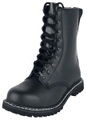 Brandit, Brandit Springerstiefel Para Boots schwarz