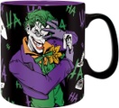 undefined, The Joker Tasse multicolor