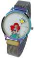 Arielle, die Meerjungfrau Arielle und Fabius Armbanduhr multicolor