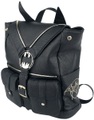 Batman Batman Logo Rucksack schwarz