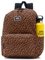 Vans - Rucksack - Schwarz und Orange