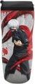 undefined, Tokyo Ghoul Ken Kaneki Trinkflasche multicolor