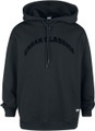 Urban Classics Gate Hoody Kapuzenpulli schwarz