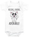 Adorable Body weiß