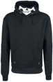 Heartless Vanish Hood Kapuzenpulli schwarz