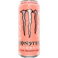 Monster Energydrink Ultra Peachy Keen 0,5L