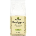 Alnatura Bio Hanfsamen geschält 200G