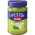 Barilla Pesto Genovese Senza Aglio 190G