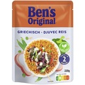Ben's Original Express Griechisch Djuvec Reis 220G