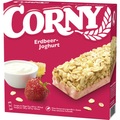CORNY Classic Riegel Erdbeer Joghurt, 150 g