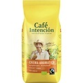 Café Intención ecológico BIO Caffè Crema 1000 g Bohne