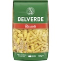 Delverde Riccioli 500G