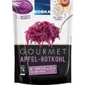 EDEKA Gourmet Apfelrotkohl mit Gänseschmalz 400G