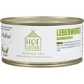 Hofglück Leberwurst Hausmacherart 300G