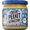 Rapunzel Bio Peanut-Revolution creamy 375G