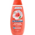 Schauma Shampoo Strongerfor Longer 400ML