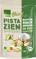EDEKA Bio Pistazien geröstet & gesalzen 150G