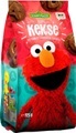 123 Sesamstrasse Bio Elmo Kakao-Keks 125G