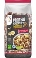 Edeka Team Deutschland Bio Protein Knusper Müsli mit Banane & Zartbitterschokolade 500G