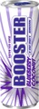 Booster Energydrink Blueberry-Coconut 0,33L