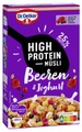 Dr.Oetker High Protein Müsli Beeren & Joghurt 400G