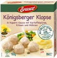 Erasco Königsberger Klopse 480G