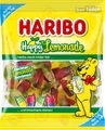 Haribo Happy Lemonade 175G