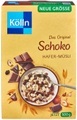 Kölln Schoko Hafer-Müsli 500G