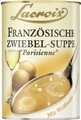 Lacroix Französische Zwiebel-Suppe 