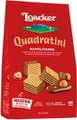 Loacker Quadratini Napolitaner 125G