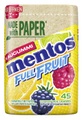 Mentos Full Fruit 90G