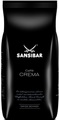 SANSIBAR Caffè Crema 6 x 1000 g ganze Bohne Sparpack