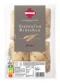Sinnack Steinofen Brötchen Dinkel 4ST 300G