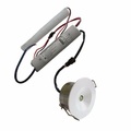 Eterna LED Non-Maintained Emergency Downlight