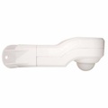 Eterna IP44 External Corner 360° PIR Lighting Sensor
